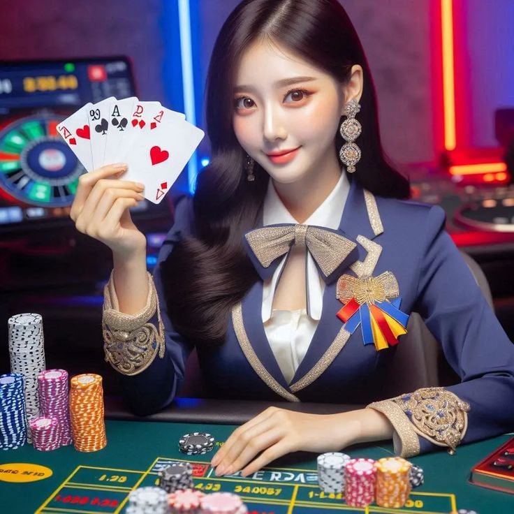 Dashboard platform meta slot dengan berbagai pilihan permainan slot dan sportsbook