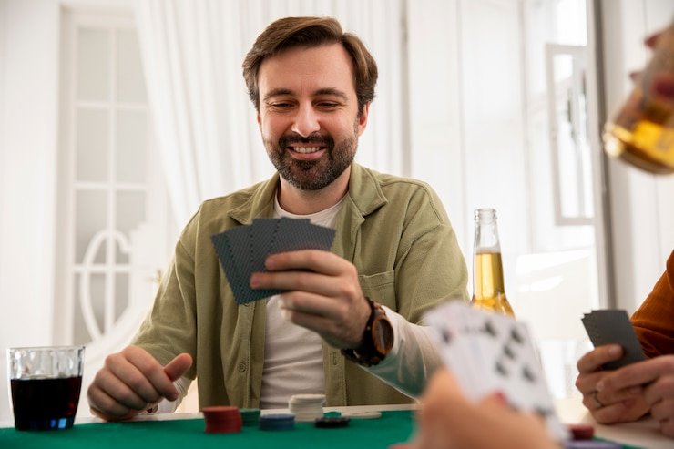 Proses verifikasi akun di meta slot dengan upload dokumen KTP dan alamat