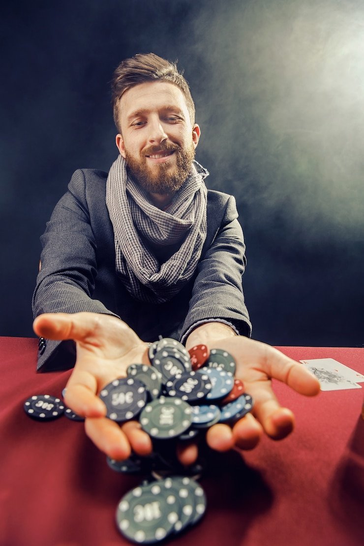 Fitur permainan slot dan casino di aplikasi meta slot