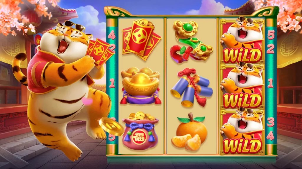 meta slot featured game showcase