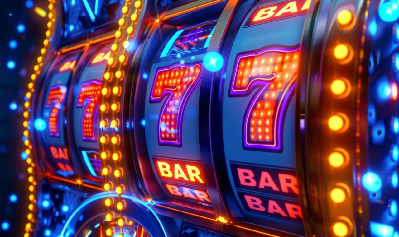 Dashboard permainan meta slot menampilkan kategori slot dan meja live
