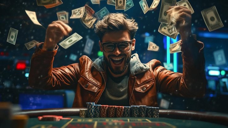 Opsi taruhan samping Sakong dengan pembayaran bonus di meta slot